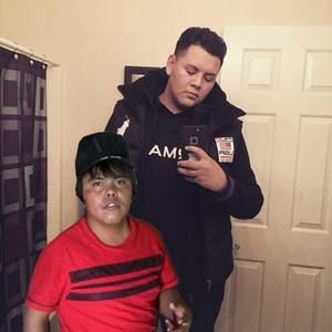 Meet your Posher, Dan